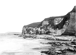 Portrush: Whiterocks, Portrush