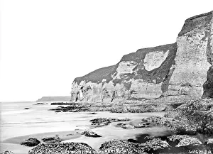Portrush: Whiterocks, Portrush