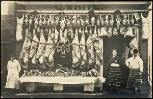 White's Butchers