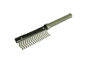 Scalp: White's Electric Comb