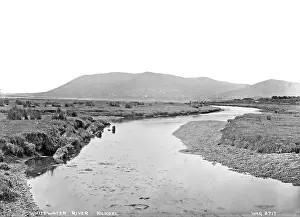 Mournes: Whitewater River, Kilkeel