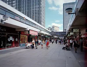 Whitgift: Whitgift Centre, Croydon