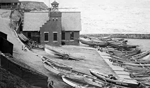 Whitley: Whitley Bay