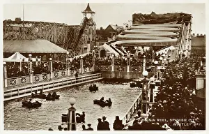 Amusements: Whitley Bay Amusements