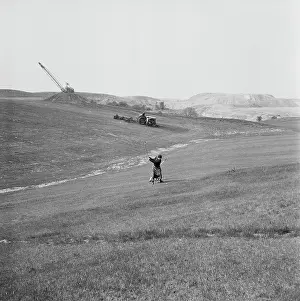 Tyneside: Whitley Bay Golf Course, Whitley Bay, North Tyneside