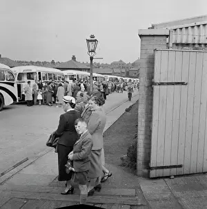 Tyneside: Whitley Bay, North Tyneside, North Tyneside