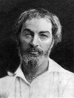 Whitman: WHITMAN