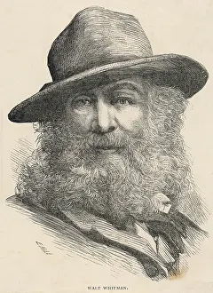 Whitman: WHITMAN