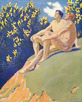Whitman: WHITMAN/LEAES OF GRASS