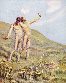 Whitman: WHITMAN/LEAVES OF GRASS