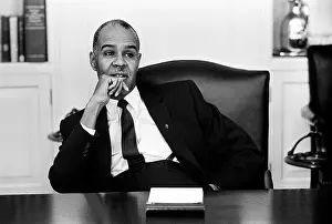 Okamoto: Whitney Young - civil rights - social issues