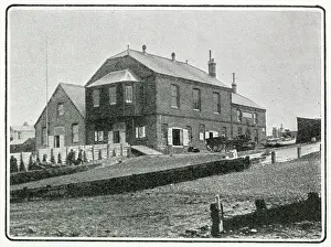 Companys: Whitstable, Oyster Trade 1902