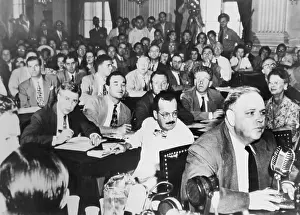 Subversives: Whittaker Chambers before the House Un-American