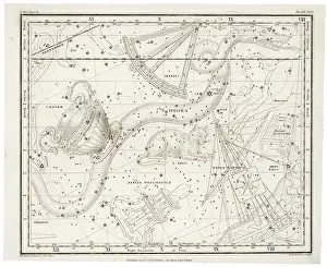 Whittaker: WHITTAKER STAR MAP 26