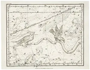 Whittaker: WHITTAKER STAR MAP 27