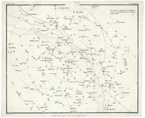 Whittaker: WHITTAKER STAR MAP 29