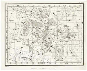 Whittaker: WHITTAKER STAR MAPS 10