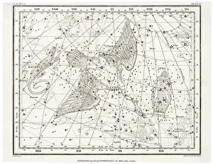 Whittaker: WHITTAKER STAR MAPS 11