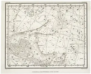 Whittaker: WHITTAKER STAR MAPS 12