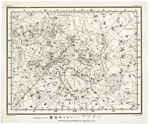 Ursa: WHITTAKER STAR MAPS 2