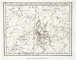 Whittaker: WHITTAKER STAR MAPS 4