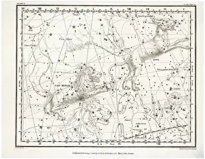 Whittaker: WHITTAKER STAR MAPS 5