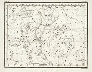 Whittaker: WHITTAKER STAR MAPS 7