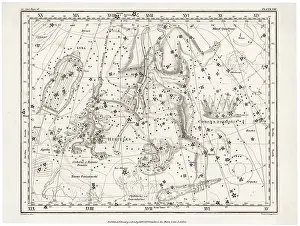 Whittaker: WHITTAKER STAR MAPS 8