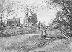 Greenleaf: WHITTIER/HAVERHILL MASS