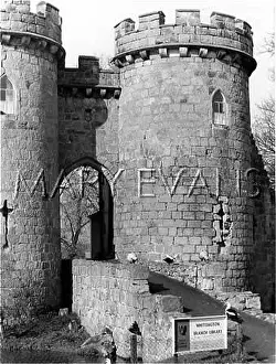 1221: WHITTINGTON CASTLE