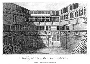 Whittington: WHITTINGTON HOUSE