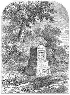 Scullery: The Whittington Stone, Highgate Hill, London
