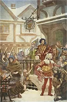 1423: WHITTINGTON'S CHARITY