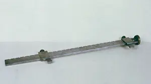 Institution Of Mechanical Engineers: Whitworth gauge