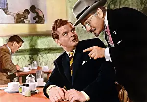 Kossoff: Who Done It (1956)