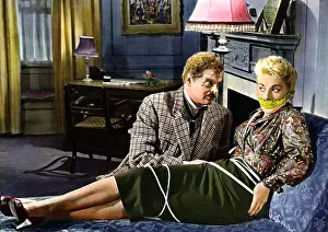 Tied Up: Who Done It (1956)