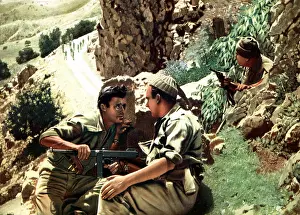 Studio Canal (afa Images): They Who Dare (1954)