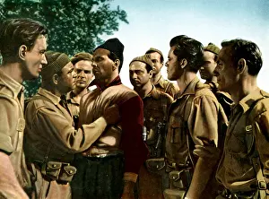Studio Canal (afa Images): They Who Dare (1954)