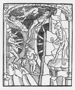 Lifetimes: HELL