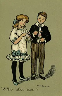 Ices: Who likes ices?