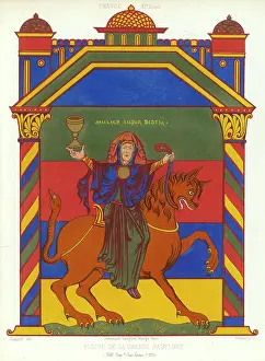 Whore: WHORE OF BABYLON