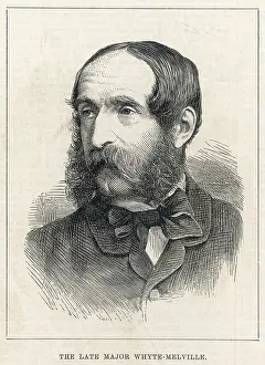 Whyte: WHYTE-MELVILLE
