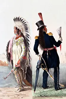 Assiniboine: Wi-Jun-Jon - The Pigeons Egg Head