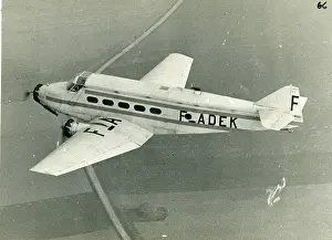 Wibault: Wibault 281T12, F-ADEK