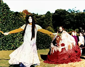 Pagans: The Wicker Man (1973)