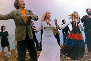 Rgrwd160516: THE WICKER MAN