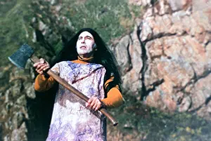 Rgrwd160516: THE WICKER MAN