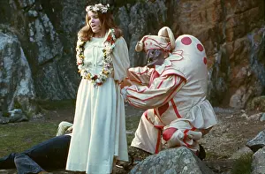 Rgrwd160516: THE WICKER MAN
