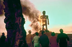 Rgrwd160516: THE WICKER MAN