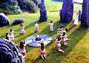 Soundtrack: THE WICKER MAN